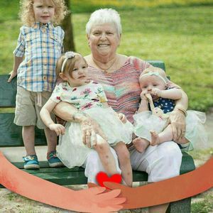 Meet your Posher, Joyce